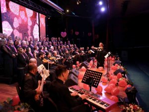 Başkan Seçer: "En Kötü Gününüz Böyle Olsun"