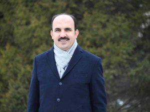 Başkan Altay: “İ̇klim Şurası Ülkemiz İçin Önemli Bir Perspektif Oluşturacak”
