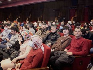 Gürsulular Doğayı Koruyarak Kültür Sanatla Buluşuyor
