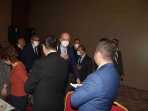 Kurtulmuş: “6 Muhalefet Partisi Değil 7 Parti Var, Hdp Gizli Ortaklarıdır”
