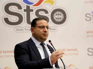 Başkan Eken; “Cazibe Merkezi Olduk, Fabrikalarımız Çoğalacak’’