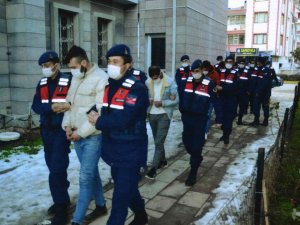 Afyonkarahisar’da Akıllara Durgunluk Saldırı Olayı