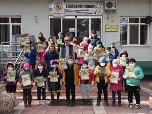 Dersimiz ’Orman’