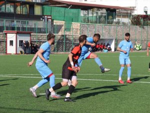 Bal’da Elazığ Derbisi