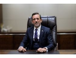 Btso, Cumhurbaşkanı Erdoğan Ve Eşini Ağırlayacak