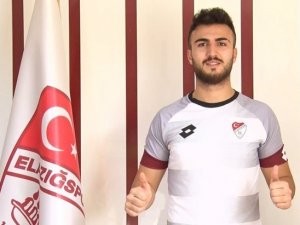Elazığspor’un Forvetine 2 Maçtan Men Cezası