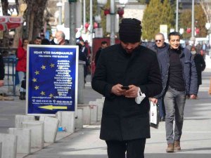 Ege’nin İncisi Uşak’a Nazar Değdi