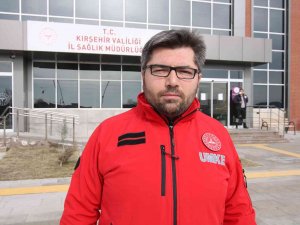 "Vatandaş Da Omicron Varyantı Grip Gibi Atlatılıyor Algısı Var"