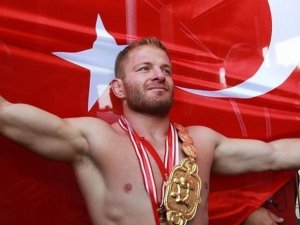 İ̇smail Balaban: "Kırkpınar’da Babamın Oğlu Olsa Da Kimseyi Tanımam"