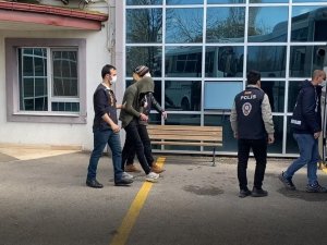 Cep Telefonlarına Yüklenen Zararlı Yazımla Dolandırıcılığa 8 Gözaltı Daha