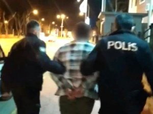 18 Ayrı Suçtan Aranıyordu Polis Ekiplerince Yakalandı