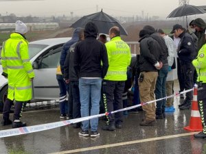 Batman’da Şüpheli Ölüm: Otomobil İçinde 1’i Ölü, 1’i Ağır Yaralı İki Kişi Bulundu