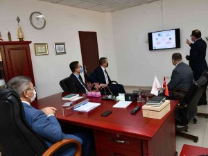 Karabük Firmalarından 747 Milyon Dolarlık Rekor İhracat