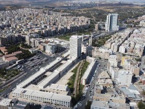 Şanlıurfa’da Suda ‘Kdv İndirimi’ Sevindirdi