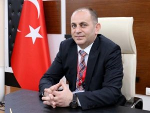 Başhekim Çimen Korona Virüse Yakalandı