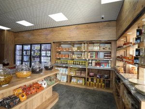 Yunusemre Belediyesinden Cepleri Rahatlatacak Market