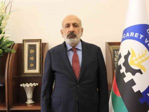 Dtso’dan Çağrı: "Bölgedeki Maden Kaynaklarını Yerel Odalar Ve Yatırımcılar İşletsin"