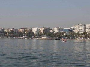 Mersin’de Konut Satışları Ocak Ayında Yüzde 24,1 Arttı