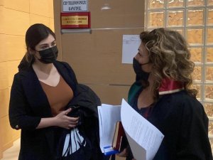 Metrodaki Bıçaklı Saldırgan Hakim Karşısına Çıktı
