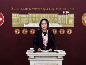 Ak Parti’li Yılmaz, Mersin’de Yerel Gazeteye Yapılan Saldırıyı Kınadı