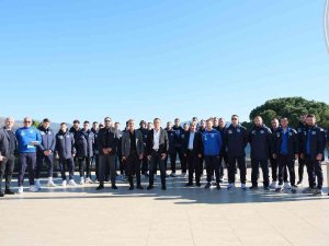 Ofk Petrovac, Bodrum’a Hayran Kaldı