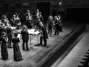 Dünyaca Ünlü Concertgebouw Oda Orkestrası Müzikseverlerle Buluşuyor
