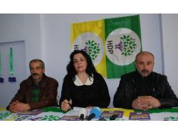 Hdp’nin Tokat Hedefi
