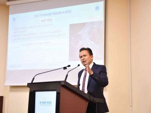 Tuzla Belediye Başkanı Yazıcı: “Erdoğan, Bu Milleti Çöpten Çukurdan, Çamurdan Kendi Gayreti Ve Çabası İle Kurtardı”