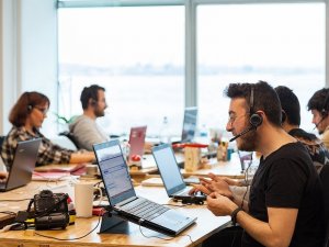 Kobi̇’ler En Çok E-dönüşümü Merak Ediyor