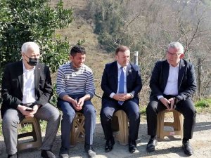 Bakan Bozdağ: “ ’Yeni Sıla’lar Olmasın’ Diye Büyük Bir Çabanın İçerisinde Olacağız”