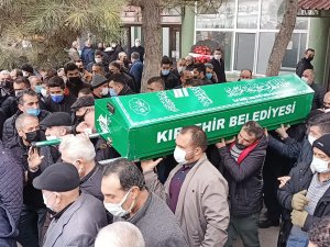 Ceyhan Savcısı Demir, Son Yolculuğuna Uğurlandı