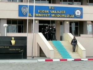 Iğdır Emniyeti Kaçakçılara Göz Açtırmıyor: 8 Kişi Tutuklandı