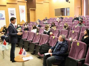 Deni̇b Akademi’den ‘Networking: Profesyonel İ̇ş Ağı Geliştirme Yönetimi’ Eğitimi