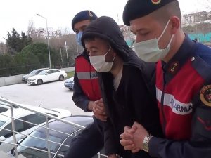 Eşini Benzin Dökerek Yakan Şahsın Davası Ertelendi