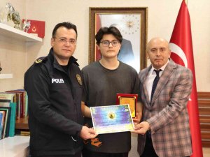 Rusya Devlet Üniversitesince Ödüllendirildiler