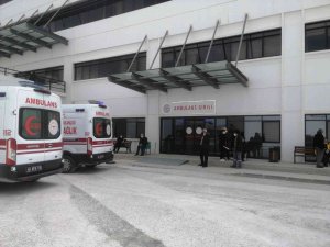 Muğla’da 6 Öğrenci Gıda Zehirlenmesi Şüphesiyle Hastaneye Kaldırıldı