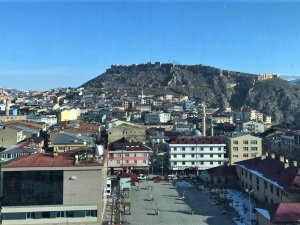 İ̇çme Suyuna Gelen Kdv İndirimi Bayburtlu Vatandaşları Memnun Etti