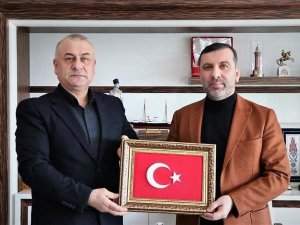 Sarıcaoğlu: “Tüm Çalışanlarımızın Yanındayız”