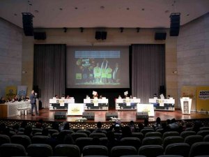 “Haydi Bil Bakalım” Yarışması Konya Finalleri Büyük Heyecana Sahne Oluyor