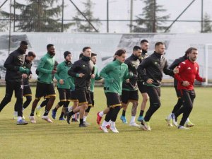 Bay Haftasını Moralli Geçiren Kocaelispor’da Gözler Tuzla Deplasmanında