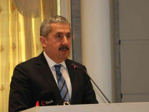 Bakan Yardımcısı Gürcan: “Dünyada 229 Ülkeye İhracat Yapan Bir Ülke Durumuna Geldik”