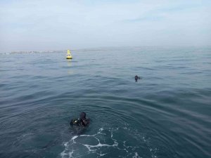 Marmara Hayalet Ağlardan Temizleniyor