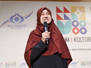 Saliha Erdim İle Keyifli Bir Sohbet