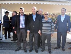 Çavuşoğlu: “fethullah Gülen Hakkında Kırmızı Bülten Yayınlanacak”