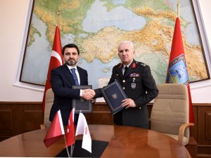 Tarihi Gelibolu Yarımadası’nın Dijital Haritası Hazırlanacak