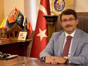 Şehzadeler Belediye Başkanı Çelik, Koronaya Yakalandı