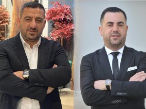 Bursaspor’un Ankaragücü Maçına İ̇negöl’den Sponsor - Sancrea Sandalye’den Yeşil-beyazlı Kulübe Destek