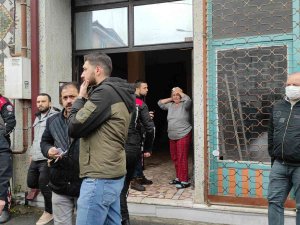 Önce Karısını Tüfekle Vurdu, Sonra Kayınvalidesini Dipçikle Yaraladı
