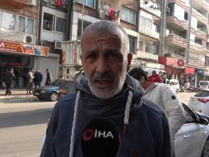 Restoran İşletmecisi 32 Bıçak Darbesiyle Öldürülmüş
