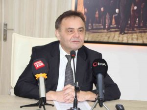 Chp’li Başkan Şahin’den İhraç Açıklaması